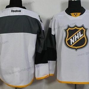 2016 NHL All-Star Game Personalisiertes Ice Hockey Trikots – Weiß