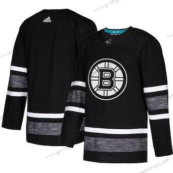 Adidas Herren Boston Bruins 2019 NHL All-Star Game Trikots – Schwarz