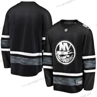 Adidas Herren New York Islanders 2019 NHL All-Star Game Trikots – Schwarz