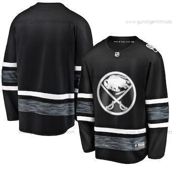 Adidas Herren San Jose Sabres 2019 NHL All-Star Game Trikots – Schwarz