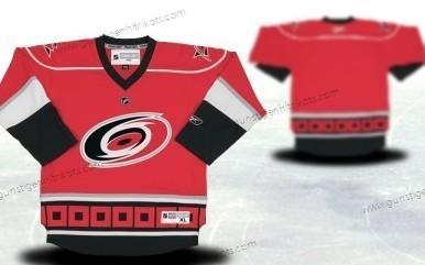 Jugend Carolina Hurricanes Personalisiertes Trikots – Rot