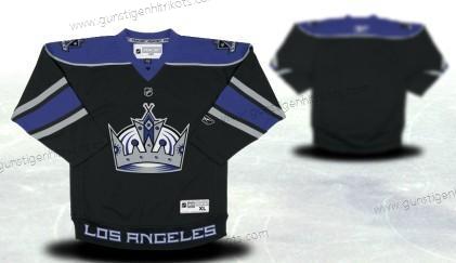 Los Angeles Kings Personalisiertes Trikots – Schwarz