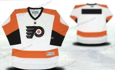 Philadelphia Flyers Personalisiertes Trikots – Weiß