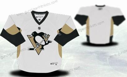 Pittsburgh Penguins Personalisiertes Trikots – Weiß